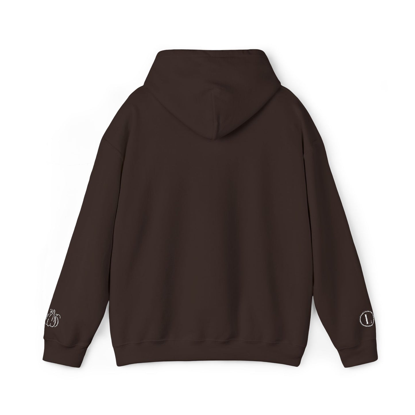 Fall Cupcake Hoodie