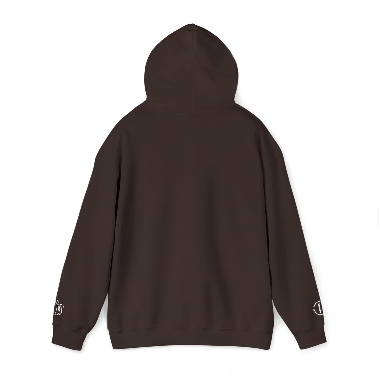 Fall Cupcake Hoodie